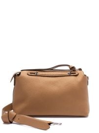 FENDI Large By The Way Selleria Tote Bag Brown at Farfetch
